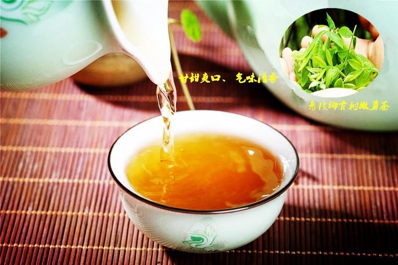 青钱柳茶一级