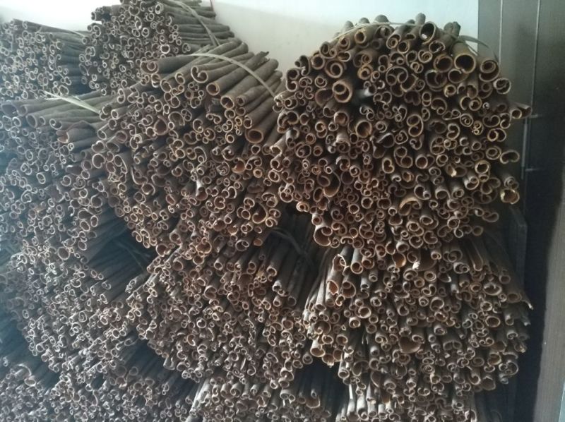桂皮散装一级