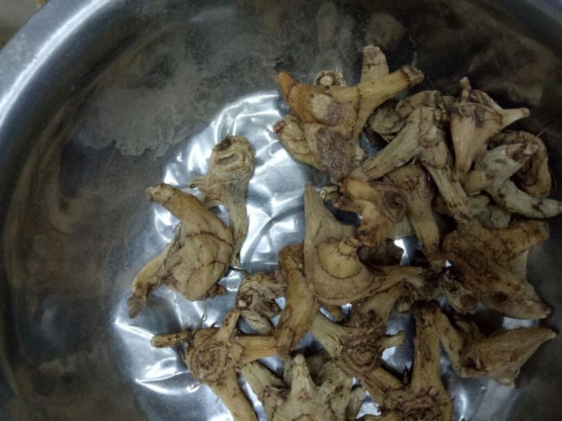 优质白芨量大从优精品保证一手货源之选批发