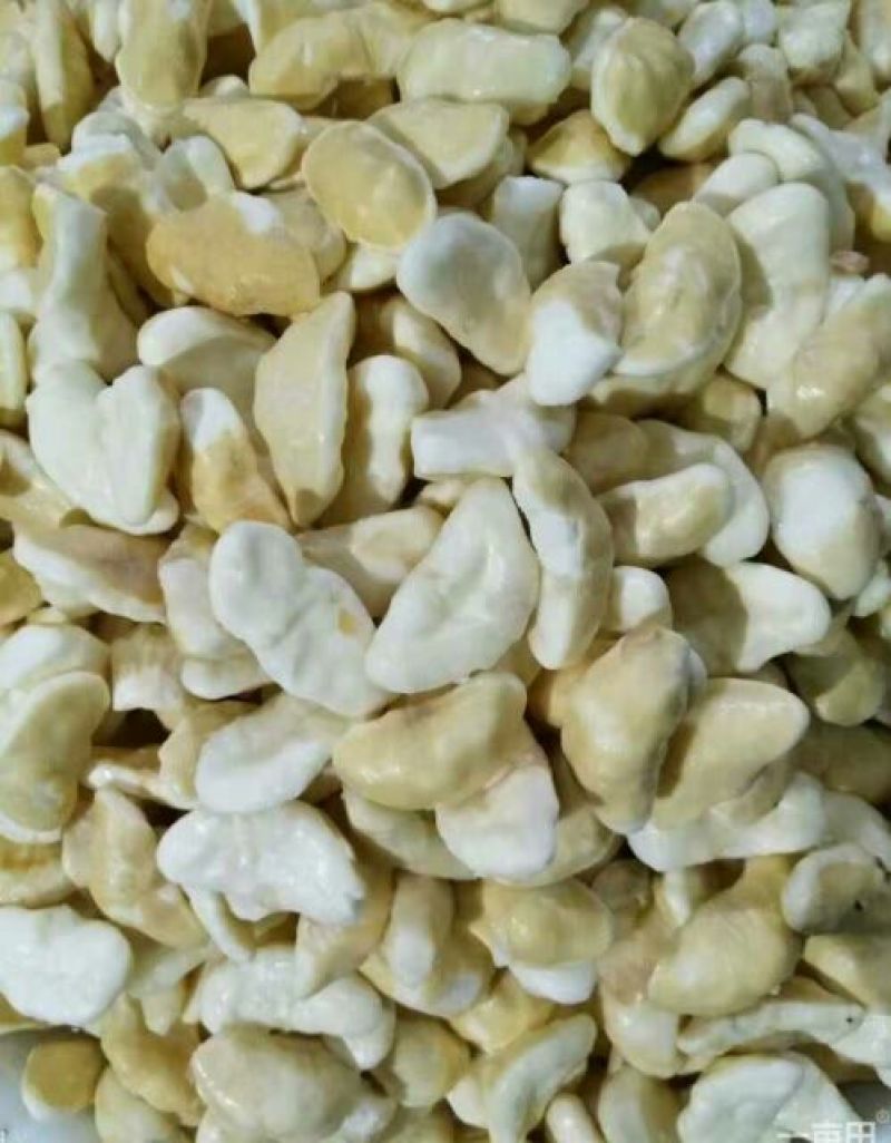 菱角嫩老菱角新鲜菱角米现剥