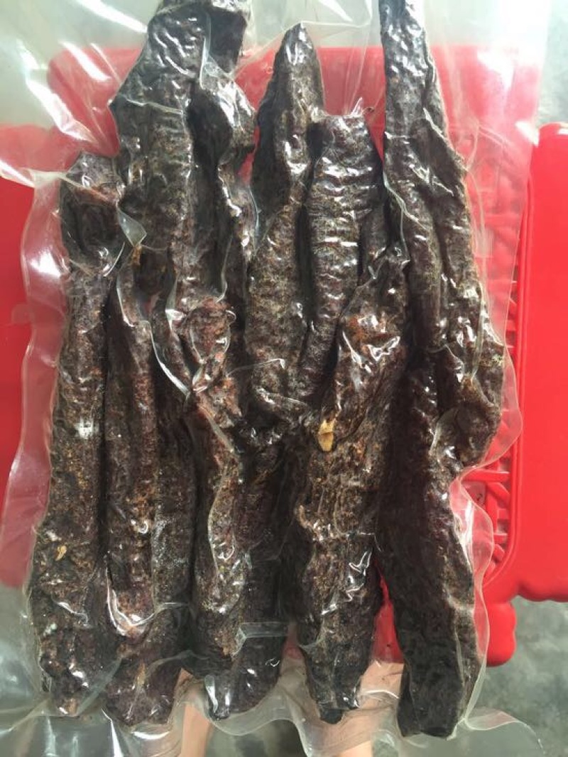 牛肉干