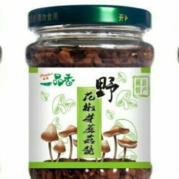 香菇酱