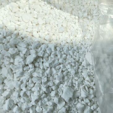 马铃薯淀粉袋装