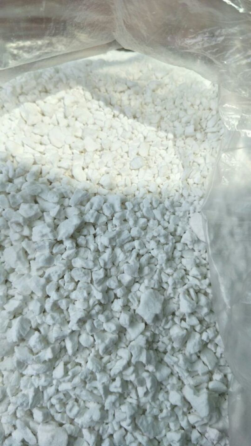 马铃薯淀粉袋装