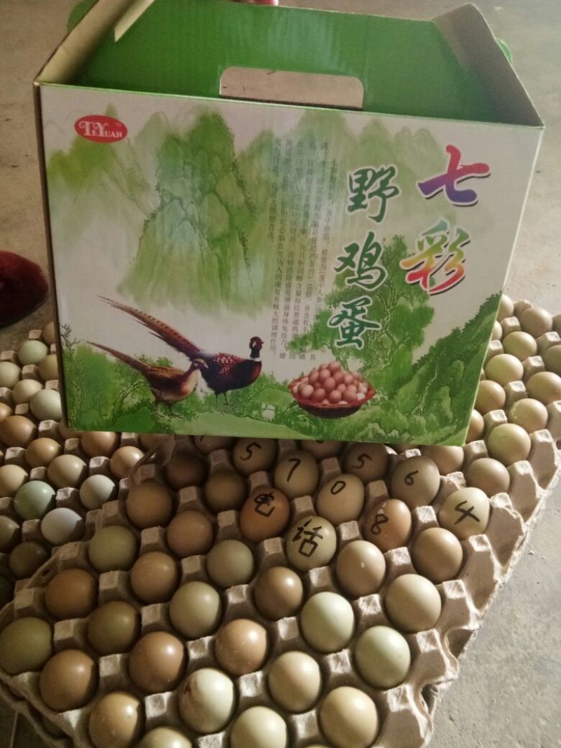 野鸡蛋食用50g以下