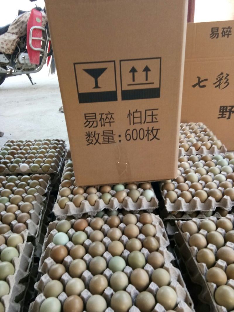 野鸡蛋食用50g以下