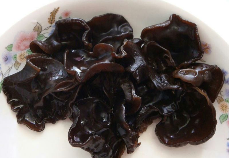 黑木耳特级