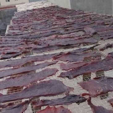 牛肉干水牛肉鲜肉