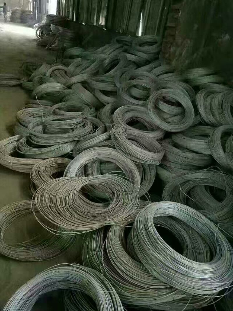 铝包钢