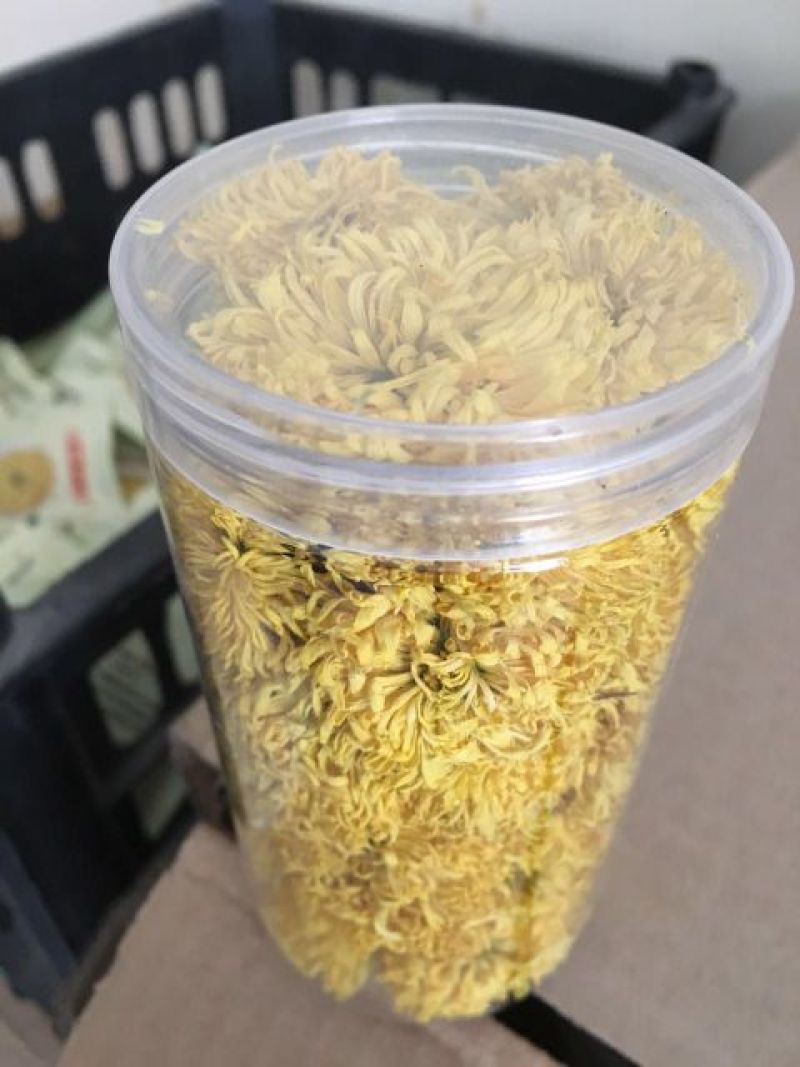 菊花茶一级