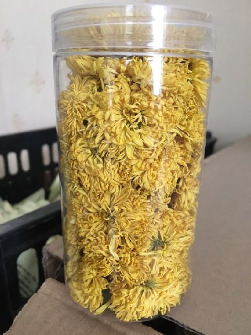 菊花茶一级
