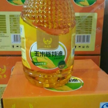 玉米油