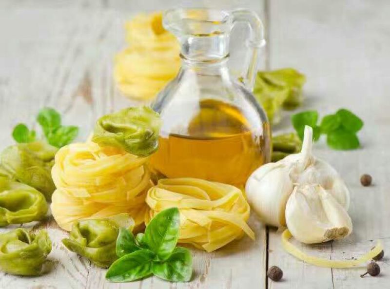 压榨菜籽油一级