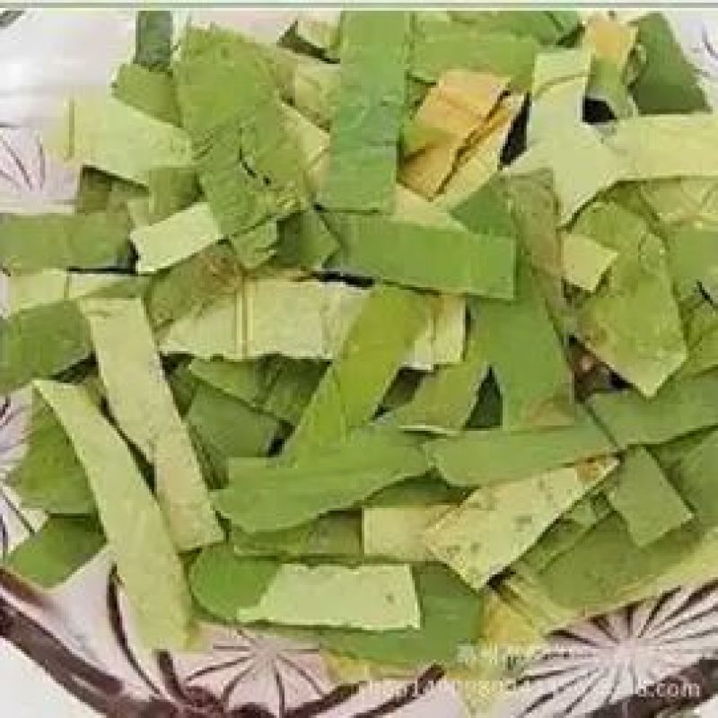 荷叶选货30cm以上
