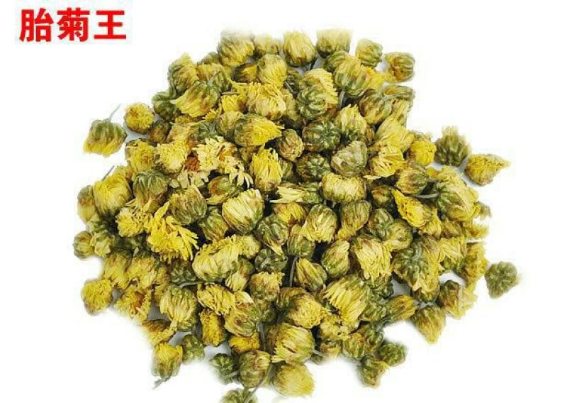 杭州白菊散装