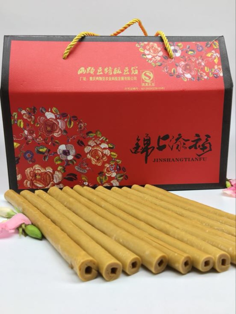 豆棒