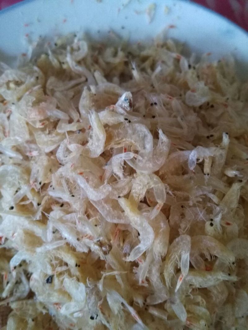 虾皮一级