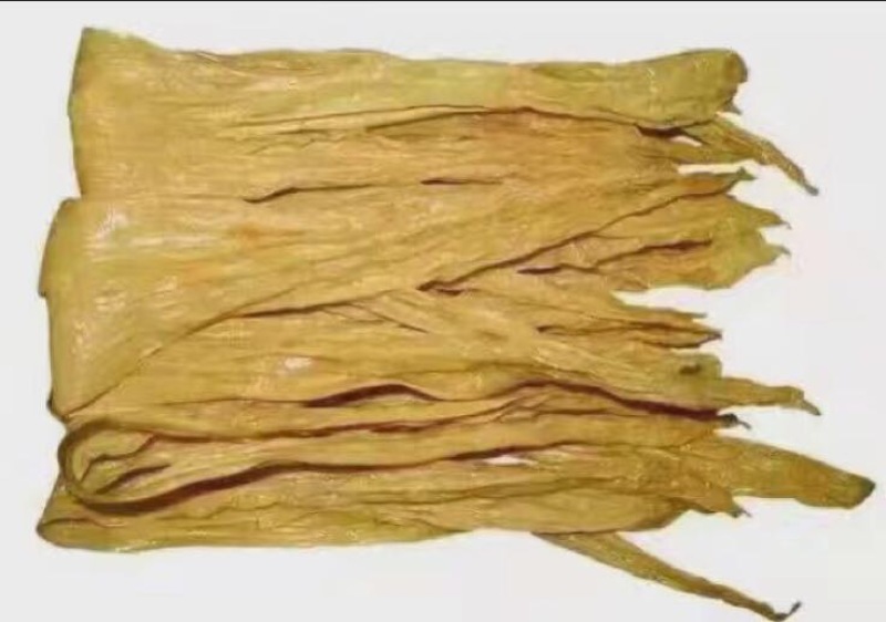 豆腐皮