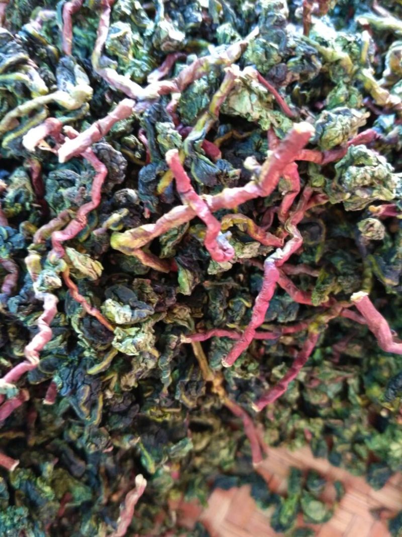 高山茶兰花香浓香铁观音烟条礼盒装，自家茶园采摘制茶农直销