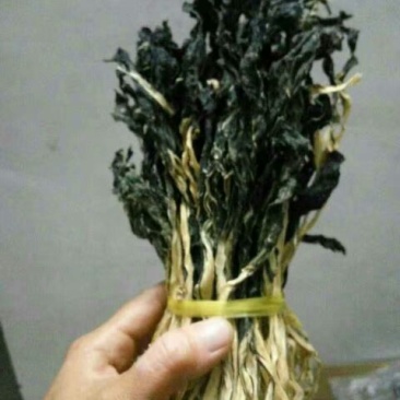 白菜干