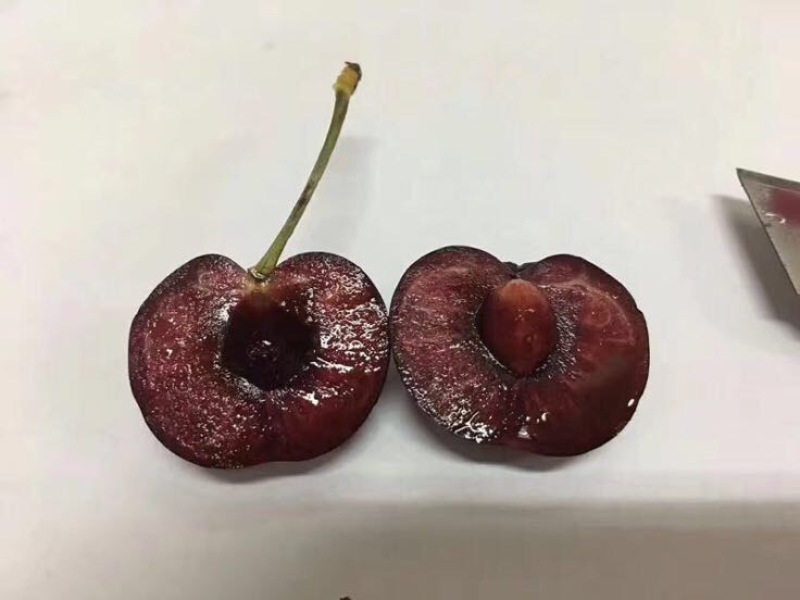 车厘子
