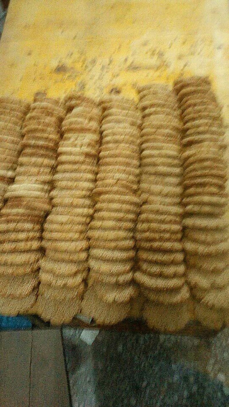 酥饼