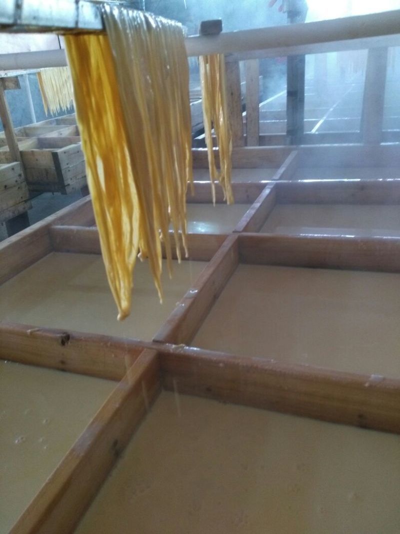 豆腐皮