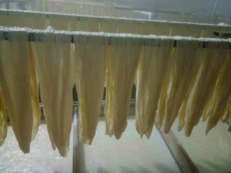 豆腐皮