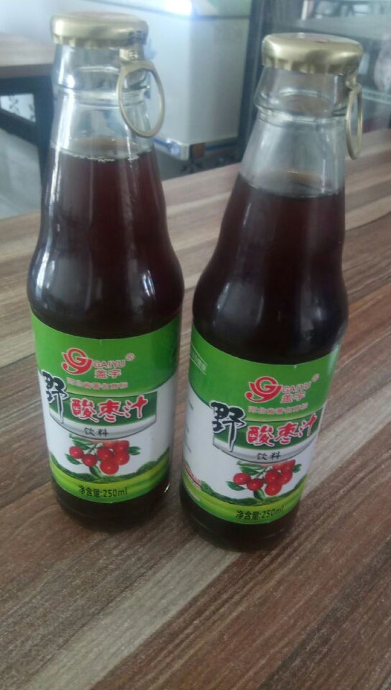 拐枣饮料