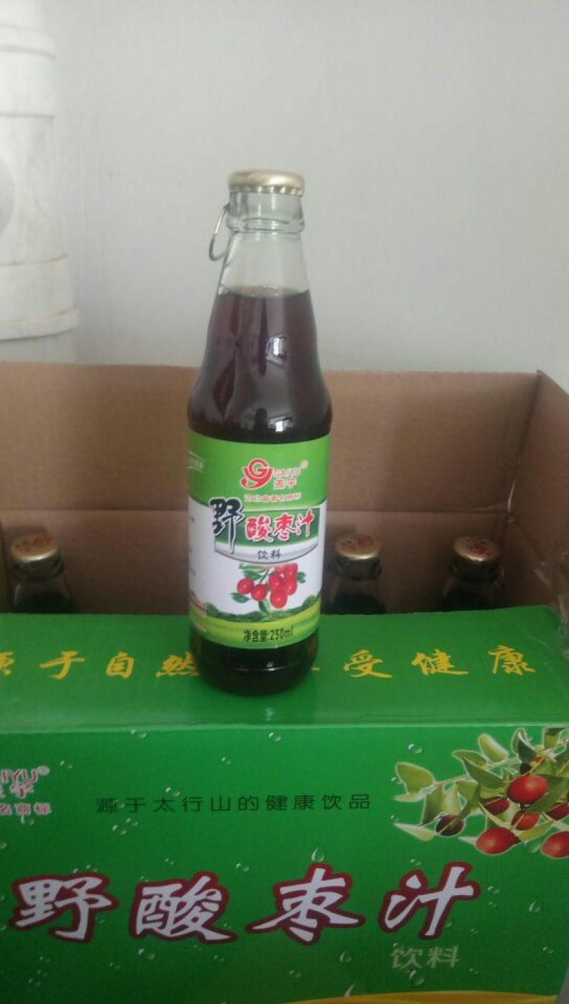 拐枣饮料