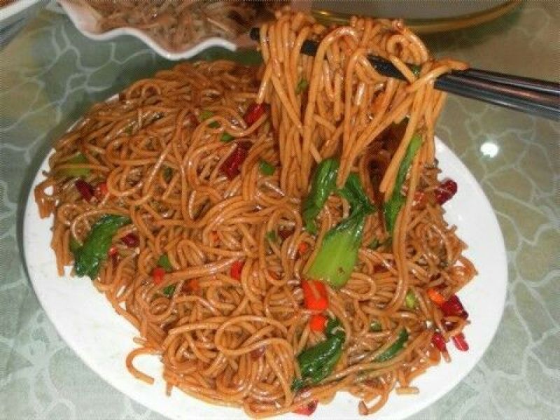 粉干