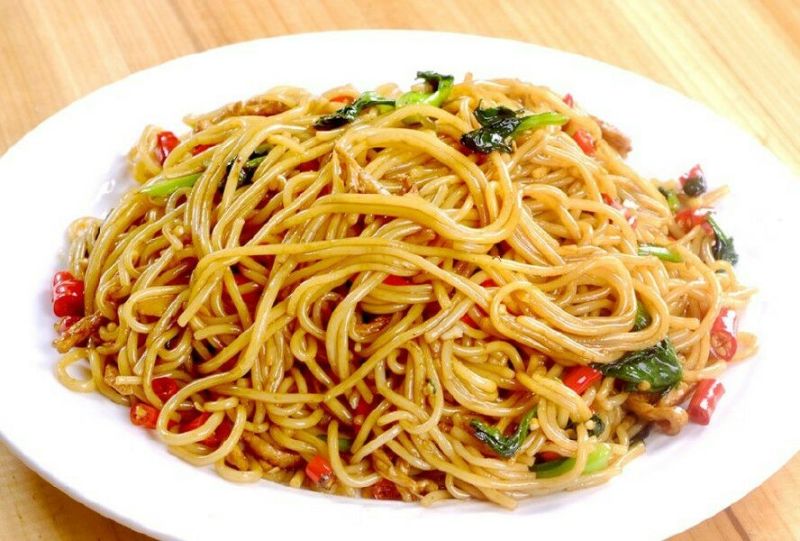 粉干
