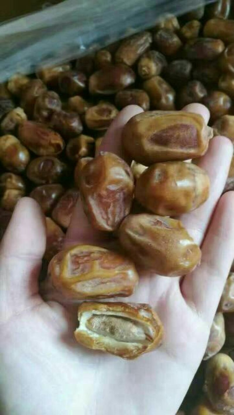 椰枣