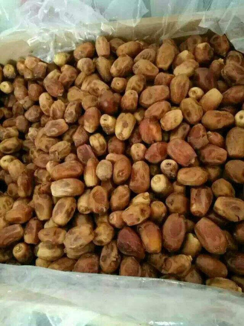 椰枣