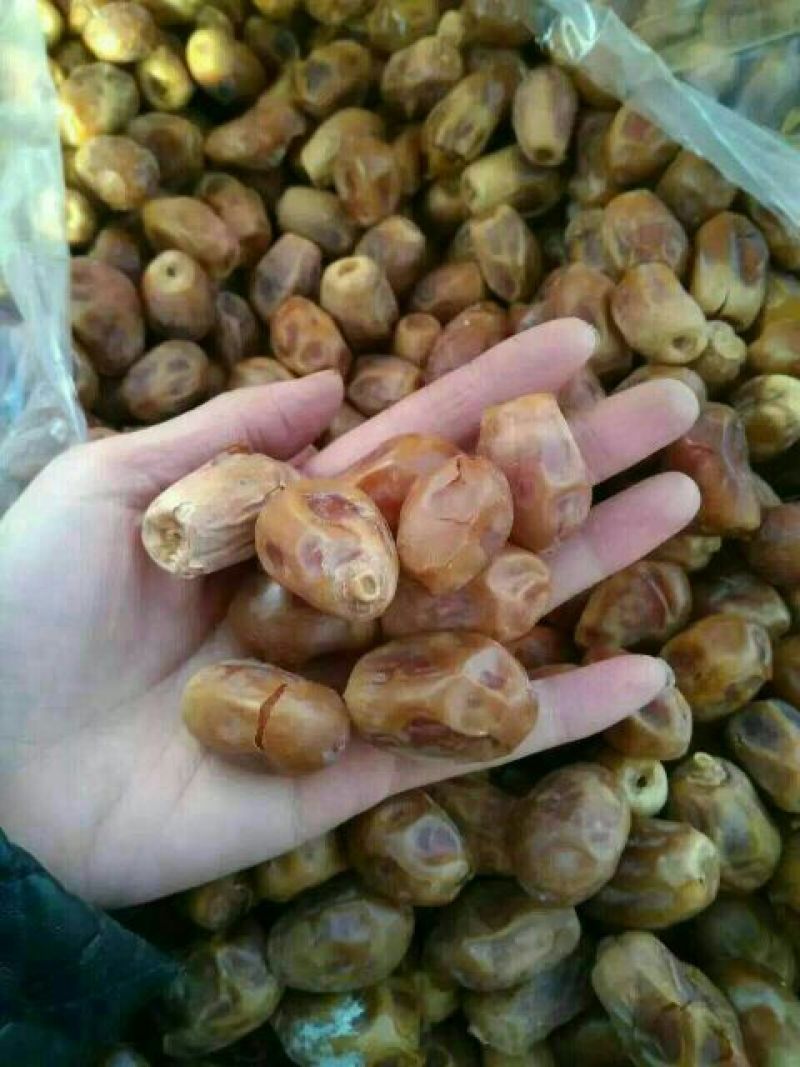 椰枣