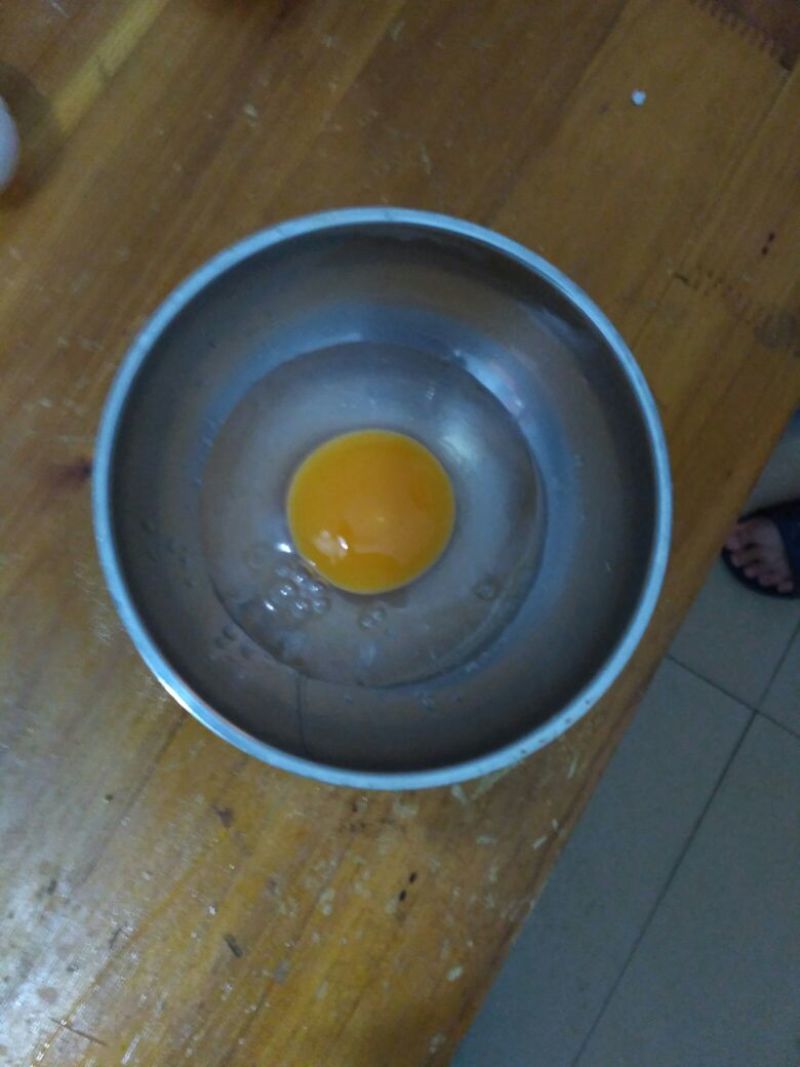 鲜鸭蛋食用
