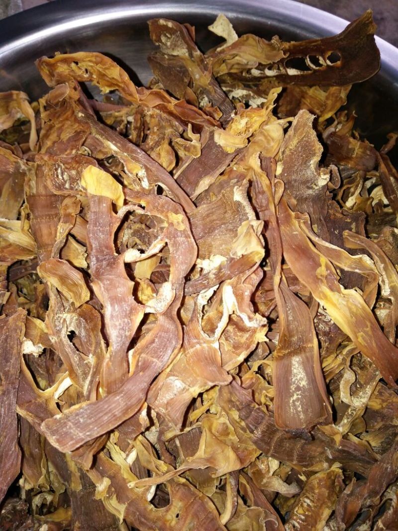 烟仔桂散装统货