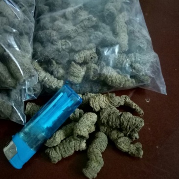 巴戟精制特级巴戟天