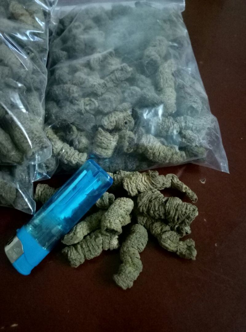 巴戟精制特级巴戟天
