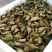 新鲜菱角家菱大量上市