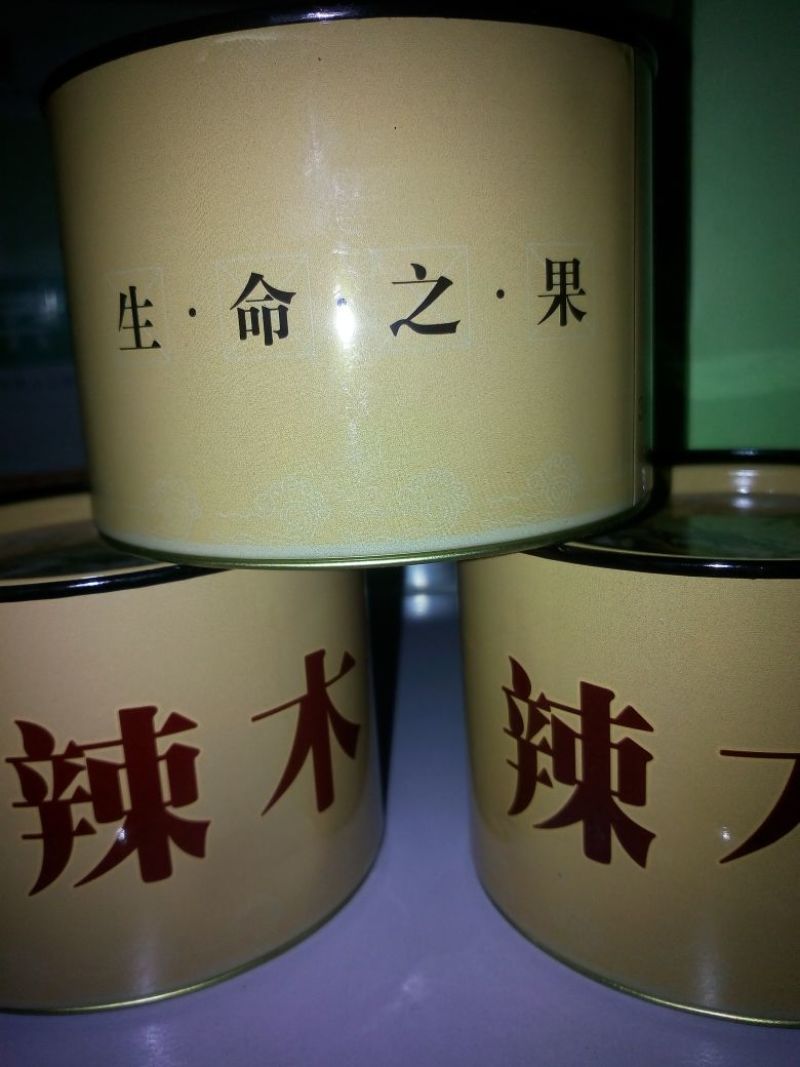 辣木茶一级