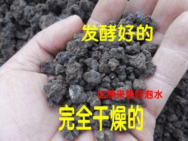 油渣散装