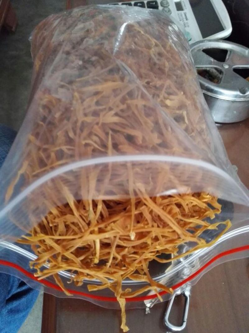 笋干埔田竹笋干