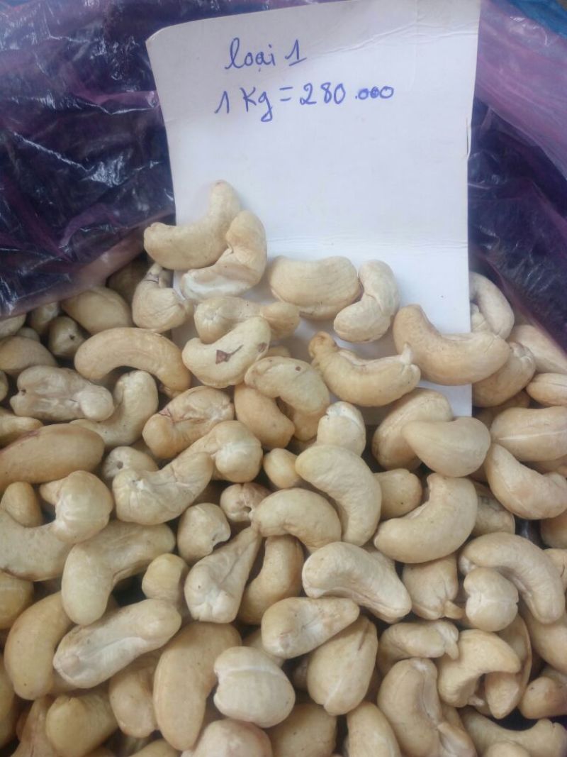 腰果