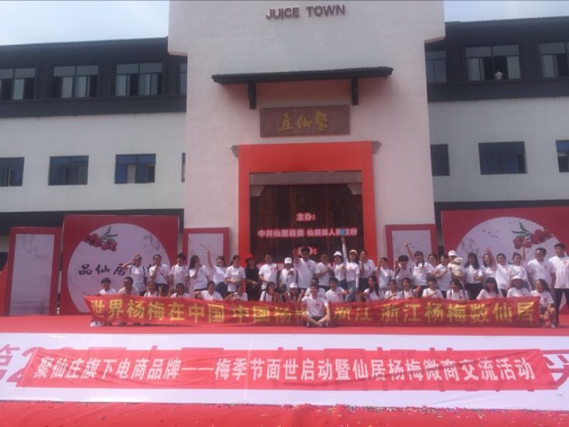 东魁杨梅