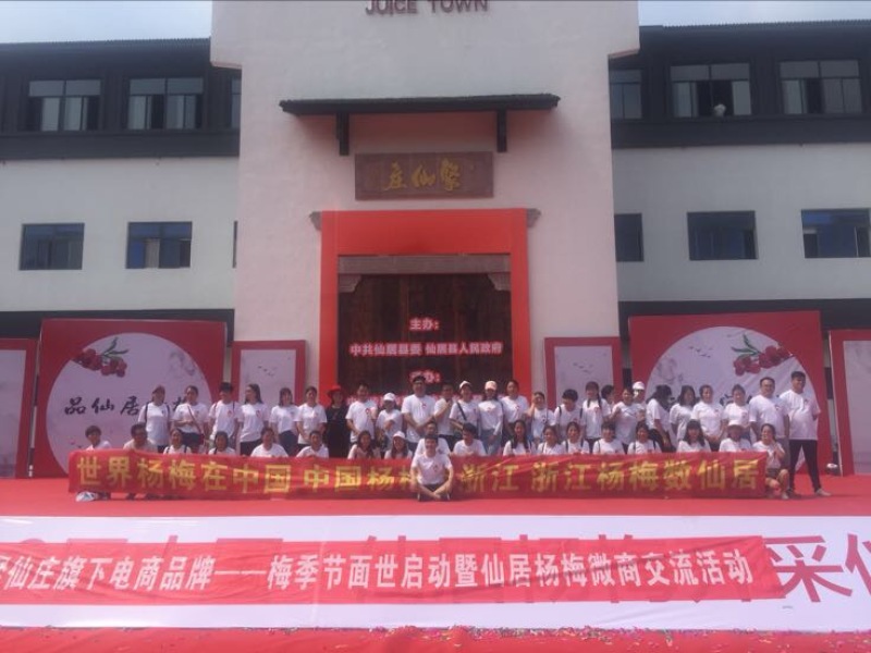 东魁杨梅