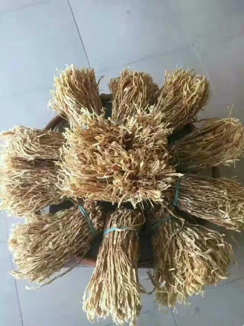 笋干淡笋干
