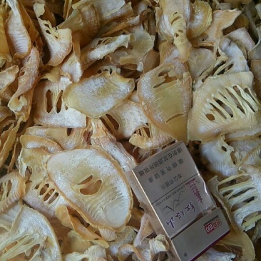 笋干淡笋干