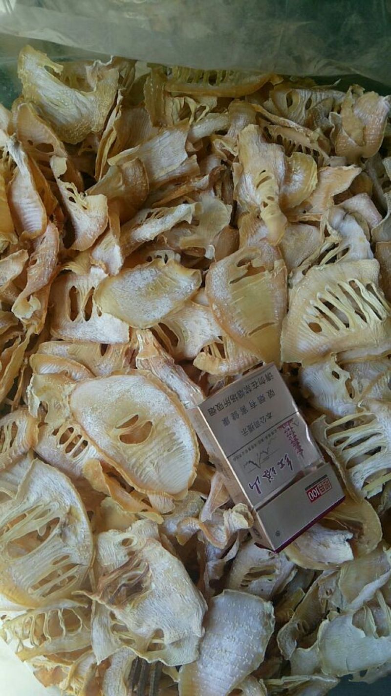 笋干淡笋干