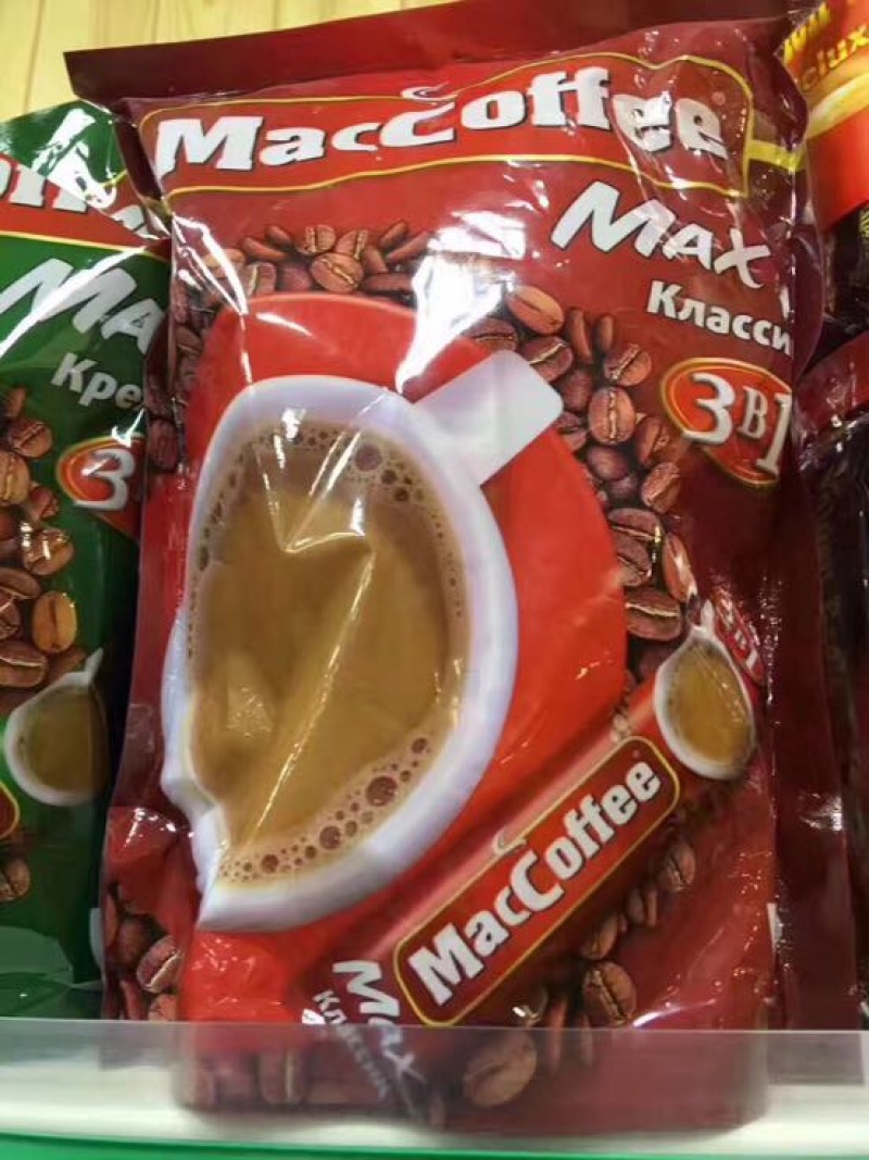 速溶咖啡